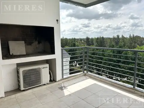 Departamento en Alquiler de 2 dormitorios