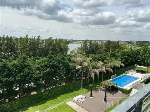 Departamento en Alquiler en Nordelta, USD 1.000