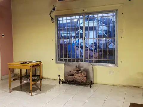 Galpon en Venta en Ramos Mejia, USD 380.000