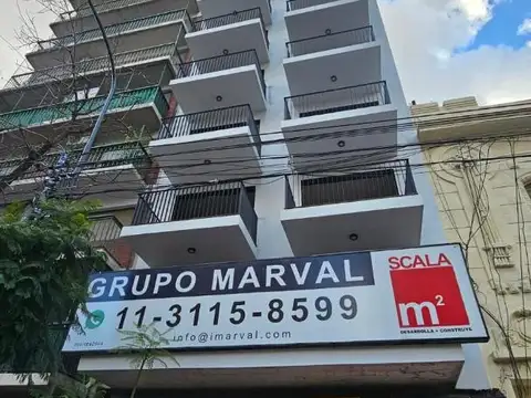 VENTA - monoambiente  con piscina propia