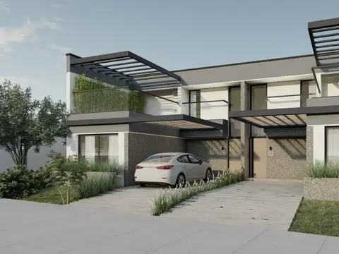 DUPLEX 3 DORMITORIOS, VISTA MICHELLO MAIPU