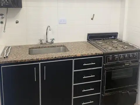 Depto Tipo Casa en Venta en Ciudadela, USD 62.000