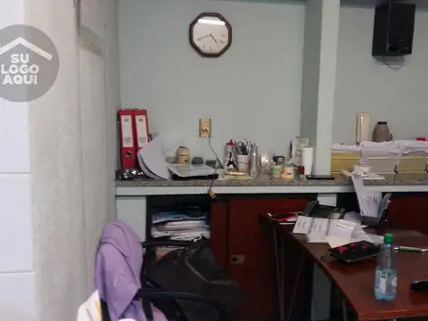 RETAZADO  Oficina en excelente ubicacion de avellaneda en venta y alquiler 
