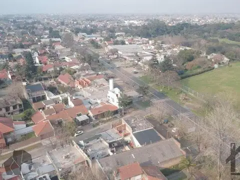 Terreno - Quilmes Oeste