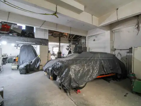 Terreno en Venta de 218,0 m2