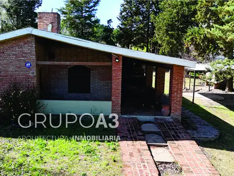 SE VENDE CASA EN VILLA CIUDAD DE AMERICA CERCANA AL LAGO