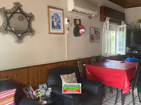 Casa en Venta de 2 dormitorios