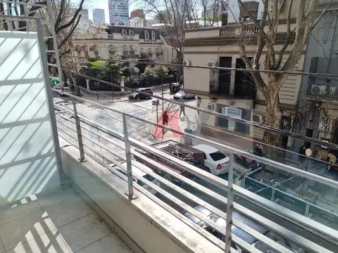 Departamento en Alquiler de 1 dormitorio