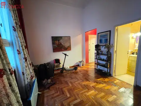 Departamento en Venta de 2 dormitorios