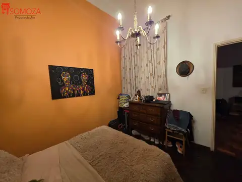 Departamento en venta en Balvanera