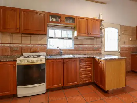 Casa en Venta 40 años