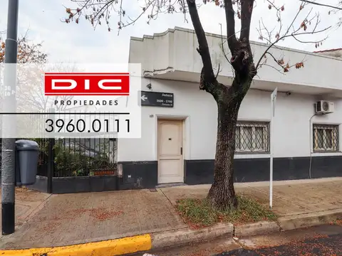 Deheza al 3600 entre Roque Perez y Av. Melian