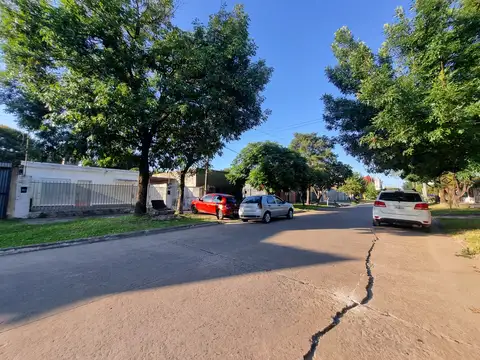 Casa en Venta en Villa Centenario, USD 120.000