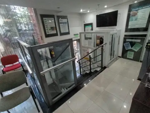 Edificio Comercial - Venta - 537 m2