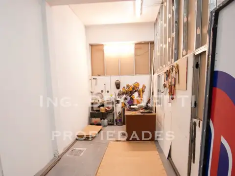 Gral Jose G Artigas 5600