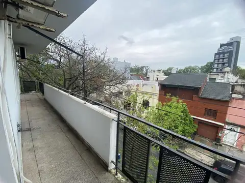 Departamento en Venta en Agronomia, USD 198.000