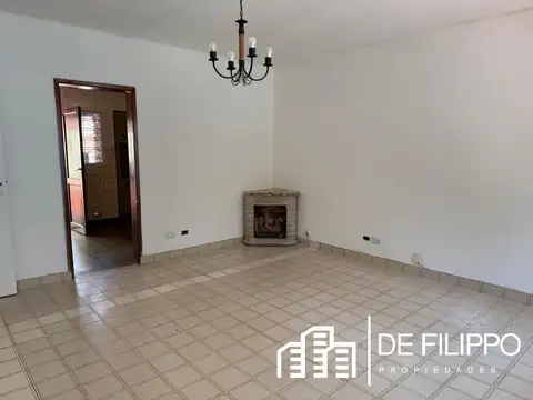 Casa en Venta en Villa Riachuelo, USD 129.000