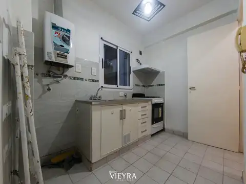 Departamento en Alquiler en Caballito, $ 500.000