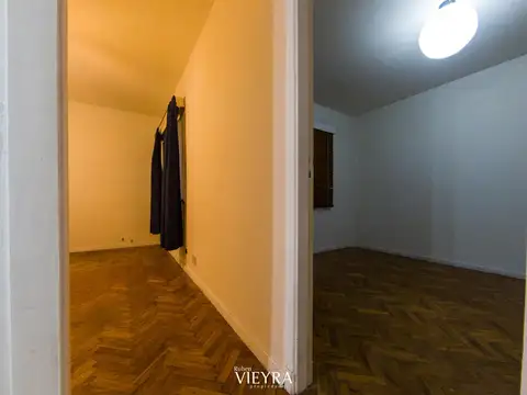 Departamento 2 amb en Caballito (Yerbal al 1000)