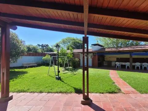 Casa en Venta en Funes, USD 155.000