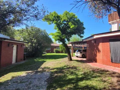 Casa en Venta al Noroeste