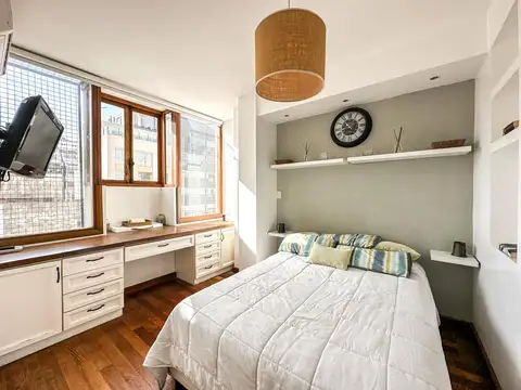 Jorge Newbery  al 1600