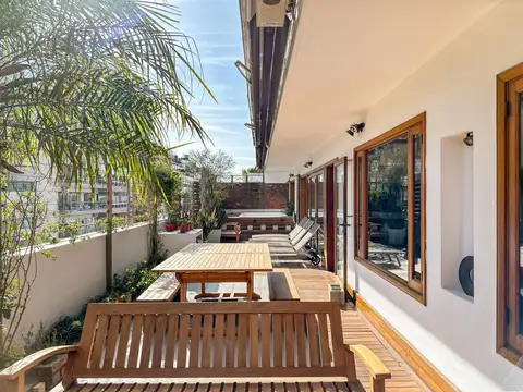 Departamento en Venta en Las Cañitas, USD 600.000