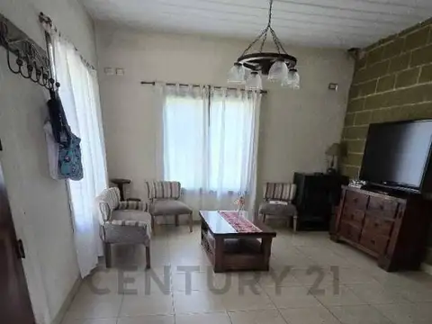 Casa en Venta 20 años
