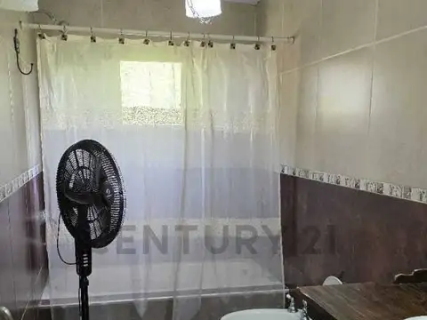 Antonio Caggiano 4000, Piso 0