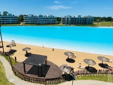 Departamento en Venta en Countries y Barrios Cerrados en Pilar, USD 191.400