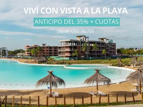 Departamento en  Condominio