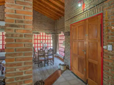 Casa en Venta 35 años