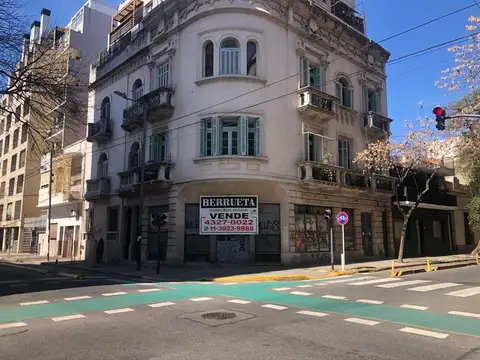 Local - Venta - Argentina, Capital Federal - CARLOS CALVO 1500