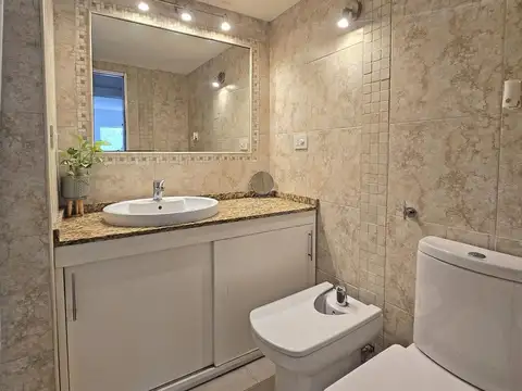 Depto Tipo Casa en Venta en Villa Adelina, USD 105.000