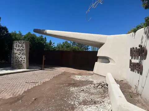 Terreno en Venta en Chacras De Coria, USD 70.000