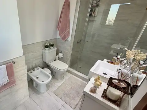 Departamento en Alquiler A Estrenar