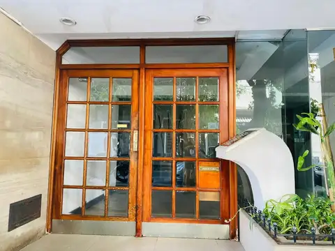 DEPARTAMENTO 4 AMB MUY LUMINOSO