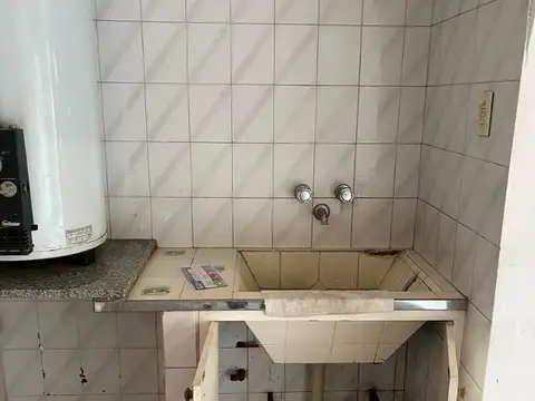 Casa en Venta 40 años