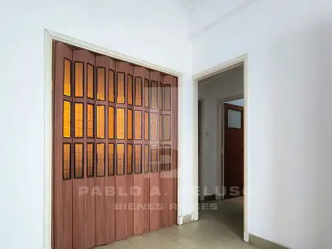 VENTA DE DEPARTAMENTO INTERNO PLANTA BAJA EN EL CENTRO DE MERLO. ZONA OESTE. BUENOS AIRES.