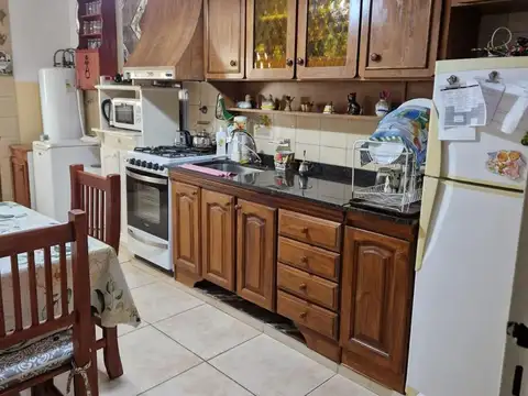 Excelente Departamento 3 Amb en General San Martin