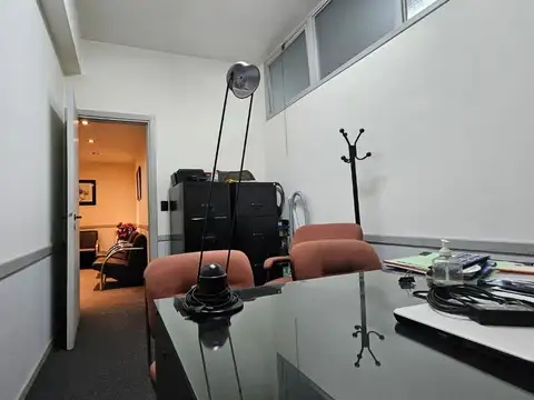 Oficina en Venta en San Nicolás, USD 85.000