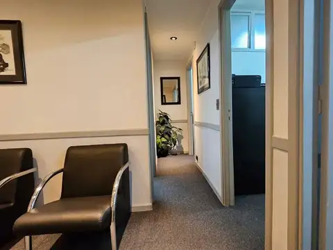 Oficina en Venta en San Nicolás, USD 85.000