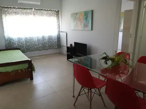 Alquilo Temporario en Palermo. 2 Ambientes para 2 Personas.