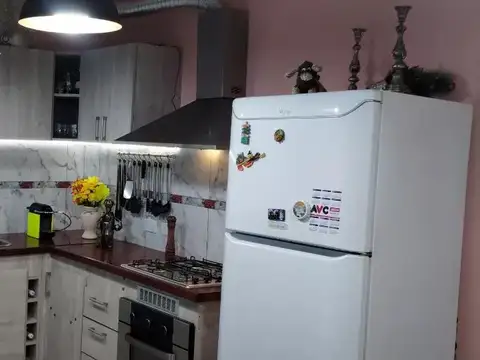 Departamento en Venta en Santa Teresita, USD 40.000