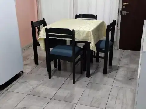 Departamento en venta - 1 Dormitorio 1 Baño - 42Mts2 - Santa Teresita