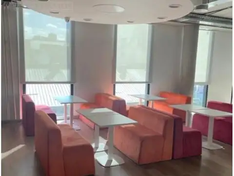 Oficina en Venta en Parque Patricios, USD 1.650.000