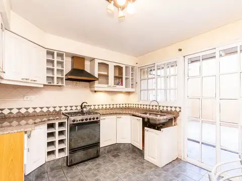 Depto Tipo Casa en Venta en Lanus Este, USD 115.000