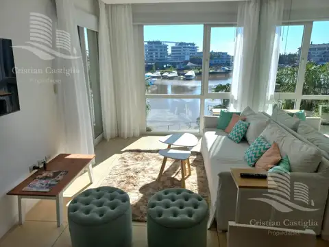 Departamento en Alquiler en Nordelta, USD 1.500