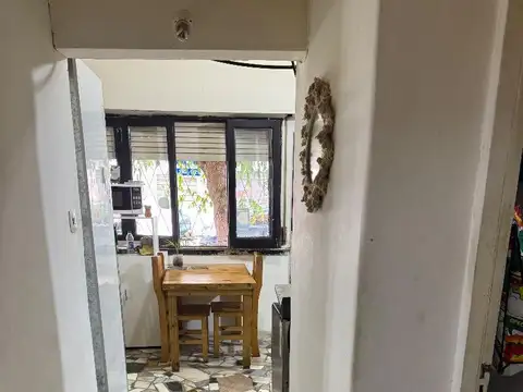 Depto Tipo Casa en Venta 45 años