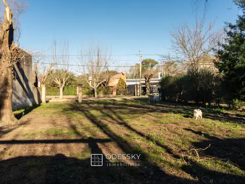 Terreno en Venta en Cañuelas Urbano, USD 20.000